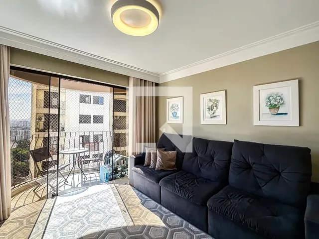 Imagem: Apartamento À Venda - Belém, 3 Quartos