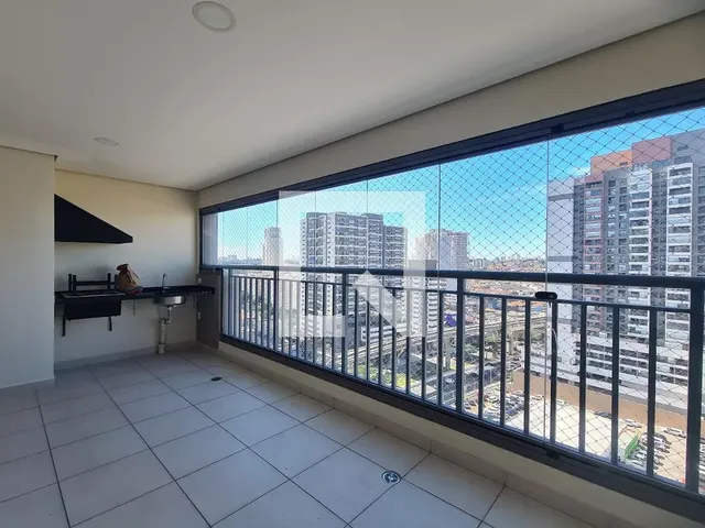 Imagem 3: Apartamento À Venda - Vila santa Clara, 3 Quartos, 90 M2