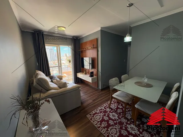 Imagem: Apartamento para locação na Vila Prudente