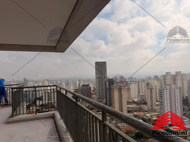Imagem: Cobertura Duplex Mooca em Construção Diálogo