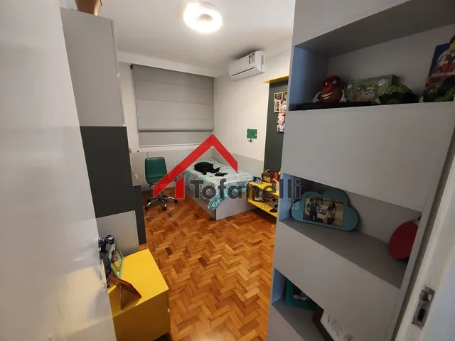 Imagem 8: Casa Sobrado em Paraíso, Santo André/SP