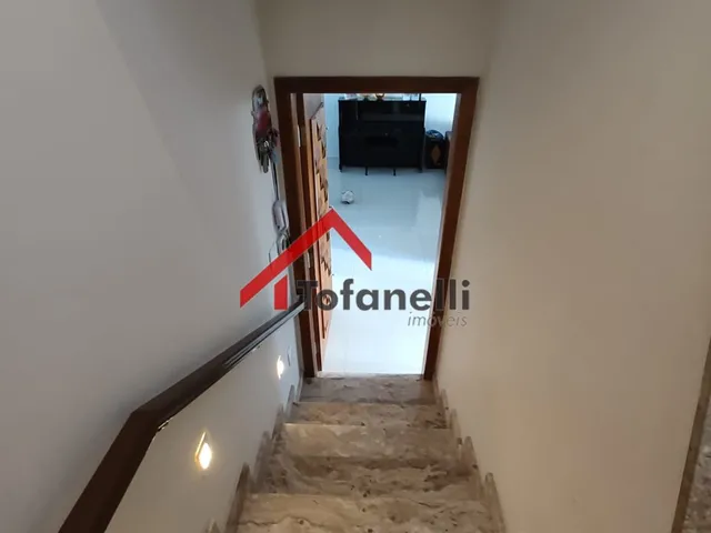Imagem 14: Casa Sobrado em Paraíso, Santo André/SP