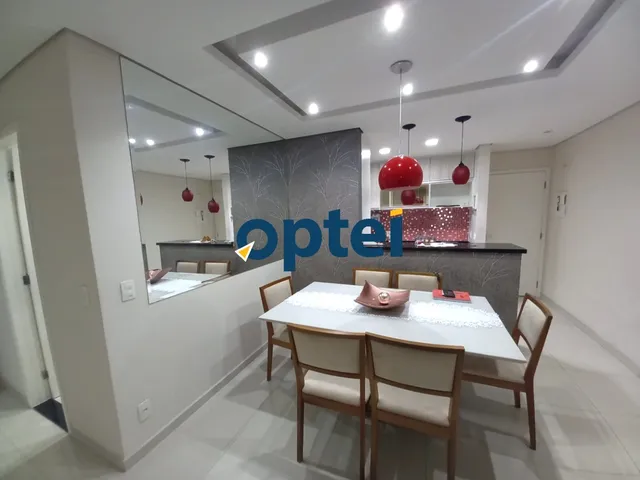 Imagem: Lindo Apartamento com 84 m², 02 dorms