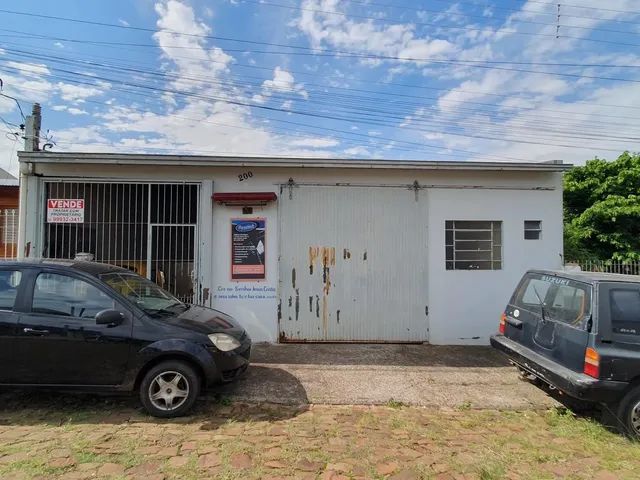 Imagem: Casa para Locação no Bairro Boa Vista