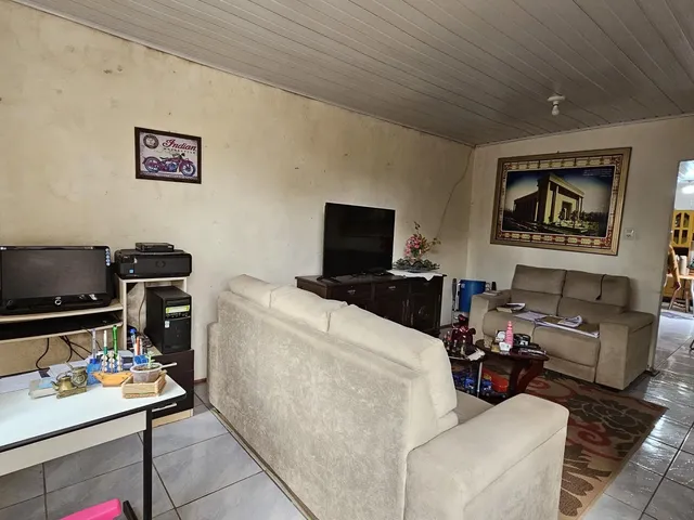 Imagem 10: Casa À Venda com 2 Quartos e Garagem