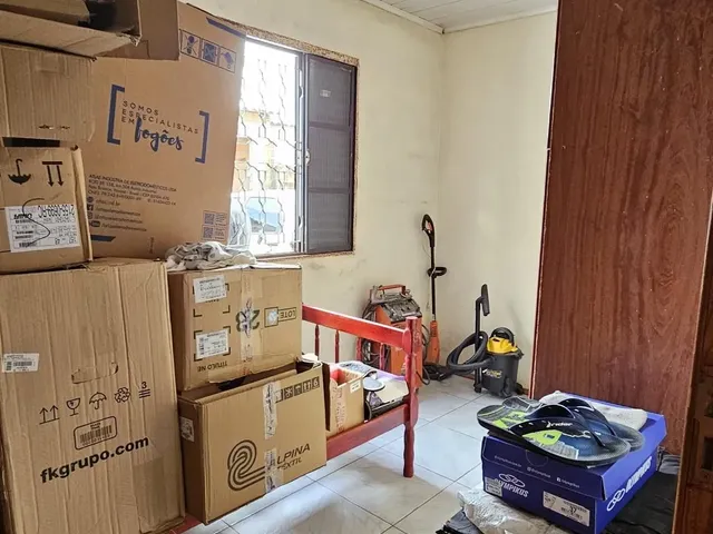 Imagem 13: Casa À Venda com 2 Quartos e Garagem