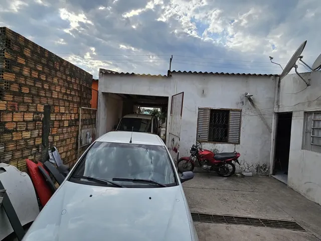 Imagem 11: Casa À Venda com 2 Quartos e Garagem