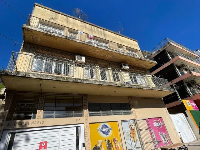 Imagem 6: Apartamento de Dois Dormitórios para Locação, Centro, Alegrete/Rs