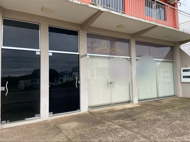 Imagem 8: Sala Comercial Ampla na Entrada da Cidade