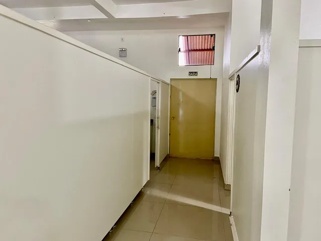 Imagem 7: Sala Comercial Ampla na Entrada da Cidade
