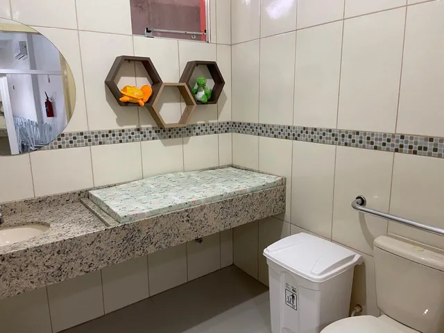 Imagem 5: Sala Comercial Ampla na Entrada da Cidade