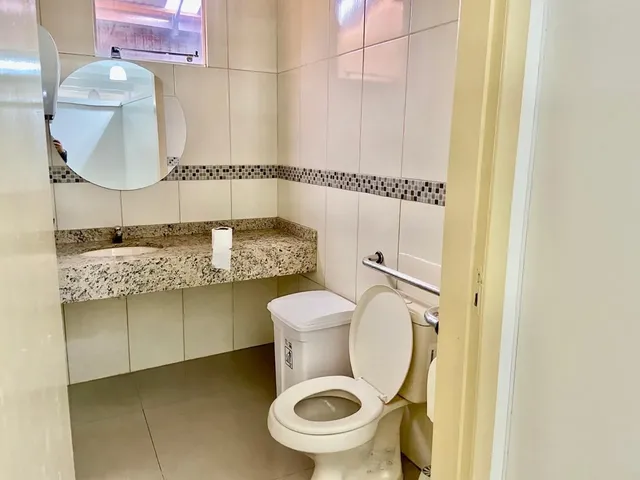 Imagem 6: Sala Comercial Ampla na Entrada da Cidade