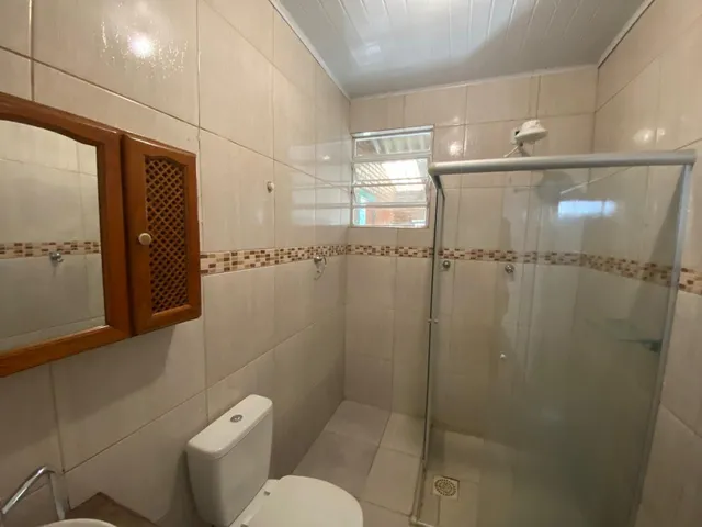 Imagem 4: Casa para Locação | 3 Quartos, 2 Salas e Pátio Amplo