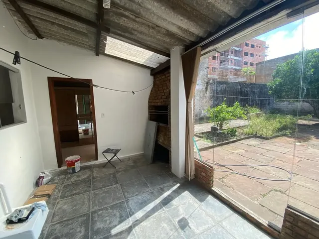 Imagem 5: Casa para Locação | 3 Quartos, 2 Salas e Pátio Amplo