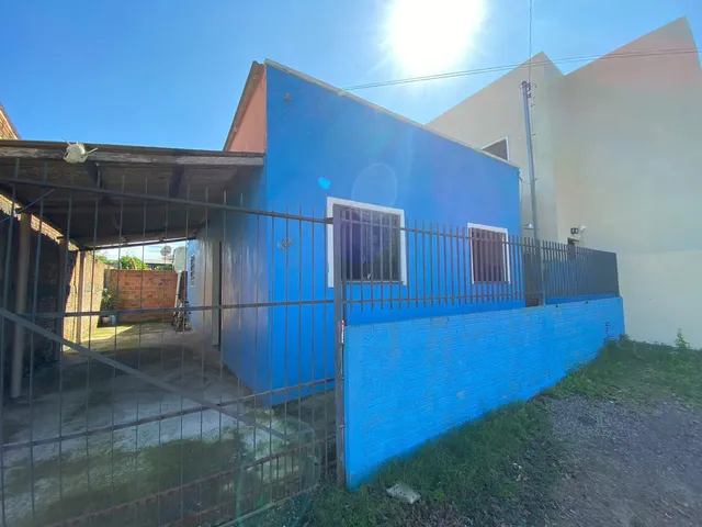 Imagem: Casa à Venda em Alegrete