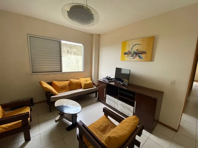 Imagem: Apartamento Semimobiliado, 2 quartos, 1