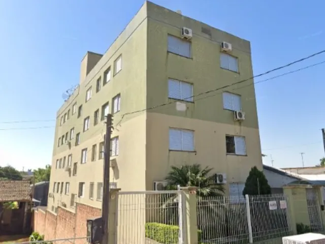 Imagem 2: Apartamento Semimobiliado, 2 quartos, 1 vaga, Cidade Alta - Alegrete/RS