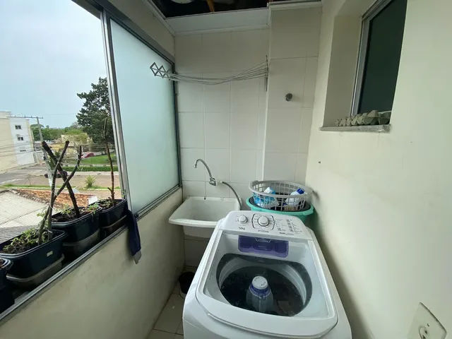 Imagem 5: Apartamento Semimobiliado, 2 quartos, 1 vaga, Cidade Alta - Alegrete/RS