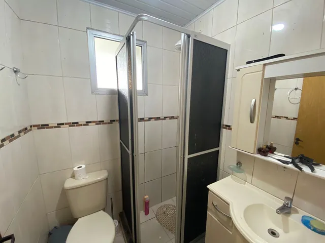 Imagem 6: Apartamento Semimobiliado, 2 quartos, 1 vaga, Cidade Alta - Alegrete/RS
