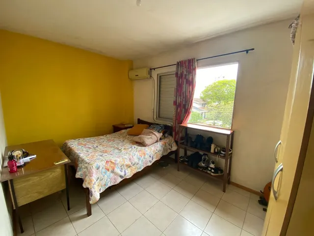 Imagem 4: Apartamento Semimobiliado, 2 quartos, 1 vaga, Cidade Alta - Alegrete/RS