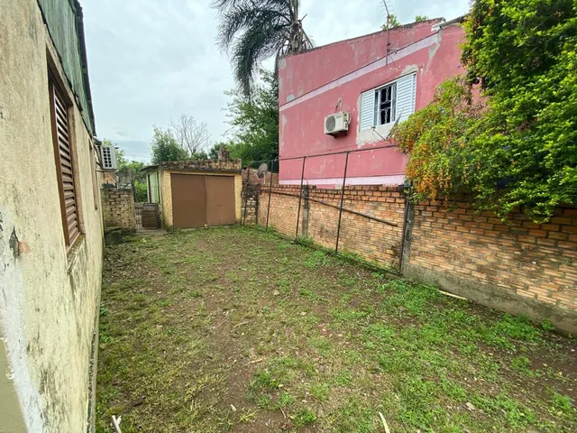 Imagem 15: Casa para alugar com 3 quartos e pátio amplo na Vila Nova
