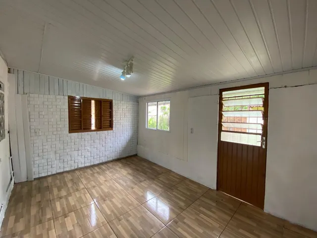 Imagem 6: Casa para alugar com 3 quartos e pátio amplo na Vila Nova