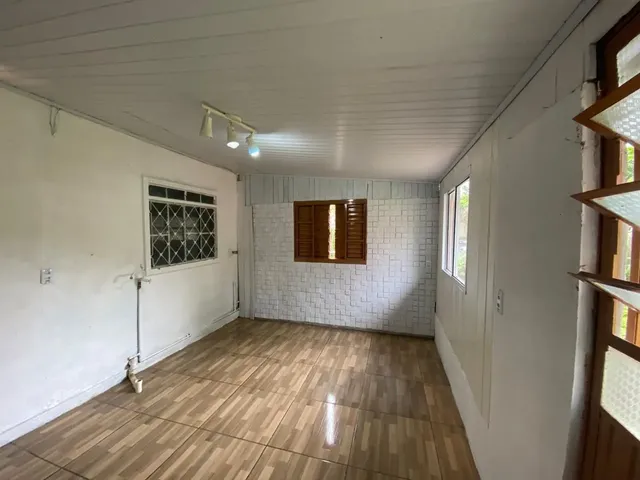 Imagem 12: Casa para alugar com 3 quartos e pátio amplo na Vila Nova