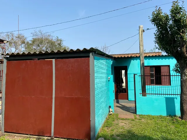 Imagem: Casa 3 dormitórios à venda Centro Alegrete/RS