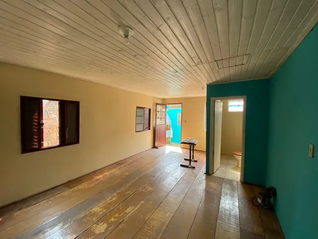 Imagem 3: Casa 3 dormitórios à venda Centro Alegrete/RS