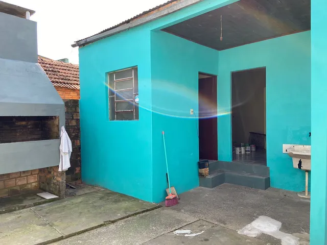 Imagem 8: Casa 3 dormitórios à venda Centro Alegrete/RS