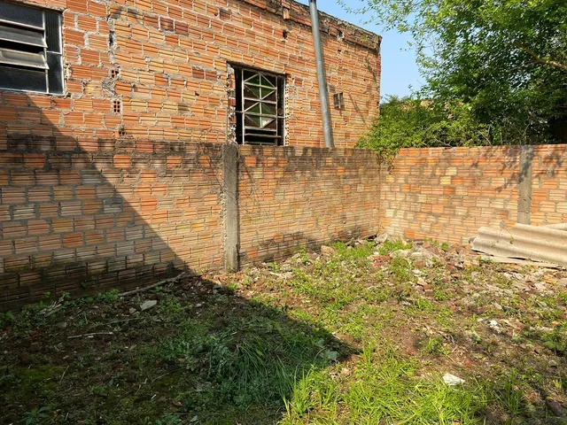 Imagem 5: Casa 3 dormitórios à venda Centro Alegrete/RS
