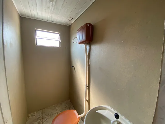 Imagem 4: Casa 3 dormitórios à venda Centro Alegrete/RS