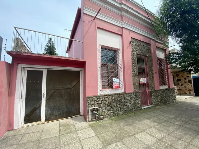 Imagem: Casa para locação no centro de Alegrete