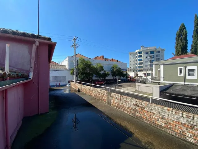 Imagem 5: Casa para locação no centro de Alegrete