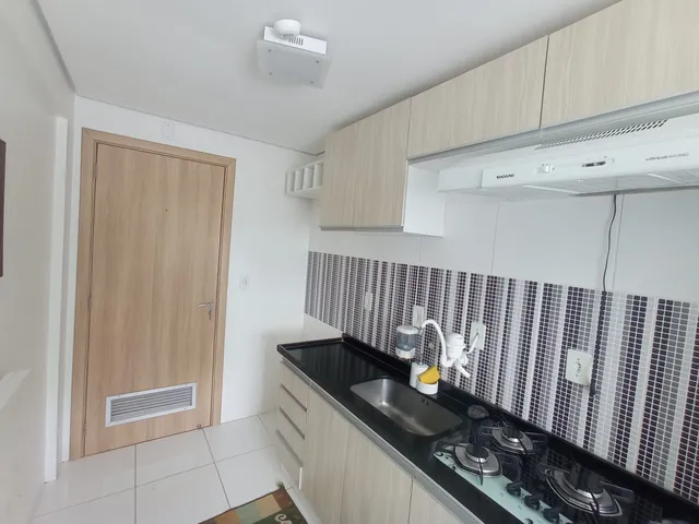 Imagem 12: Apartamento para Locação na Rua Maurício Cardoso