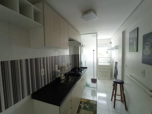 Imagem 7: Apartamento para Locação na Rua Maurício Cardoso