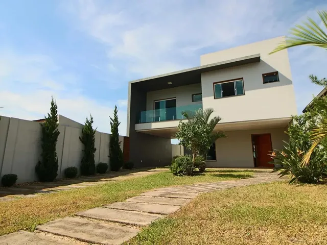 Imagem: Casa a Venda e Locação na Cidade Alta