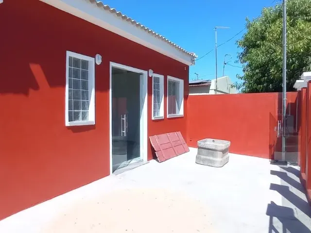 Imagem: Casa comercial para locação no Bairro