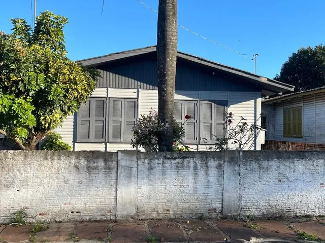 Imagem: Casa à venda no Bairro Jardim Planalto