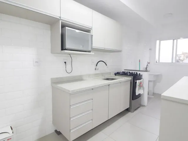 Imagem 5: Apartamento À Venda no Centro. 1 Banheiro e 1 Dormitório