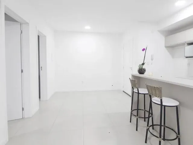 Imagem 4: Apartamento À Venda no Centro. 1 Banheiro e 1 Dormitório