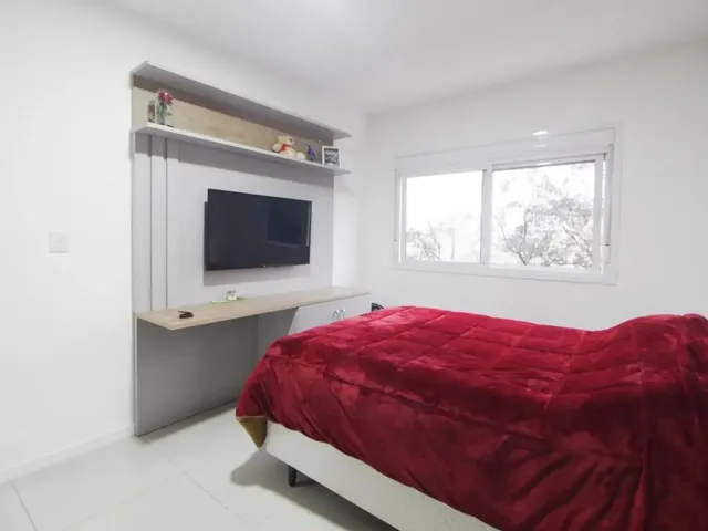 Imagem 3: Apartamento À Venda no Centro. 1 Banheiro e 1 Dormitório