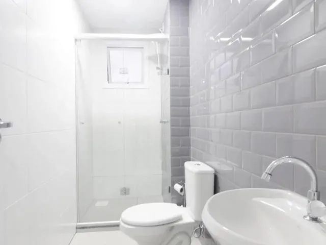 Imagem 2: Apartamento À Venda no Centro. 1 Banheiro e 1 Dormitório