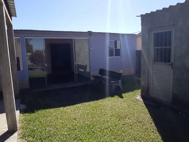 Imagem: Casa para Venda com 2 Dormitórios e 2 Vagas