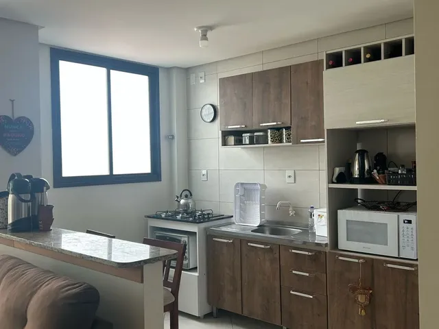 Imagem: Apartamento 2 Dormitórios À Venda Cidade