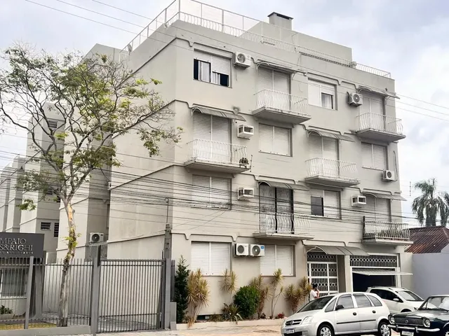 Imagem: Apartamento a Venda- 1 Dormitorio no Centro