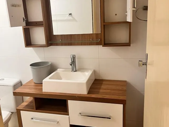 Imagem 3: Apartamento a Venda- 1 Dormitorio no Centro