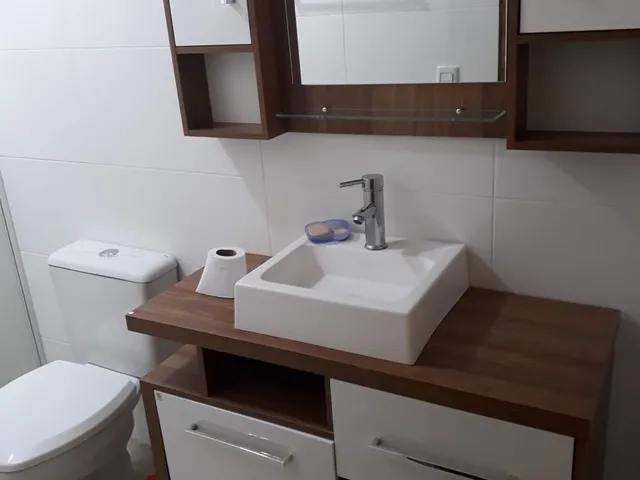 Imagem 7: Apartamento a Venda- 1 Dormitorio no Centro