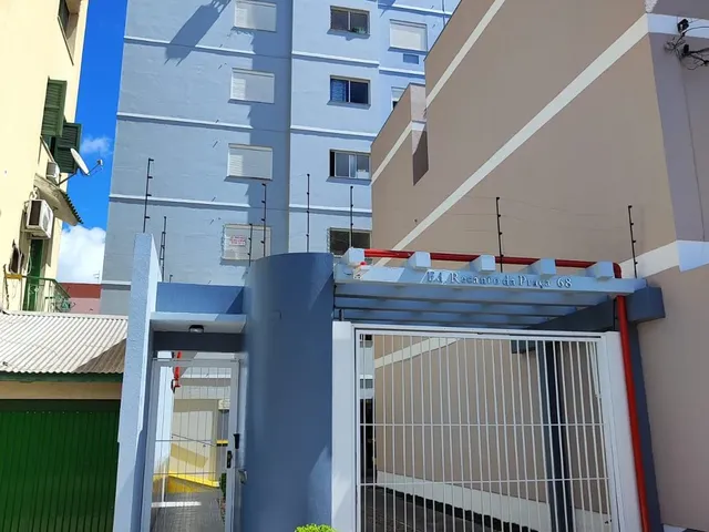 Imagem: Apartamento a venda com dois dormitórios