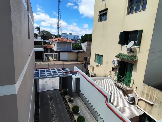 Imagem 12: Apartamento a venda com dois dormitórios e vaga para garagem